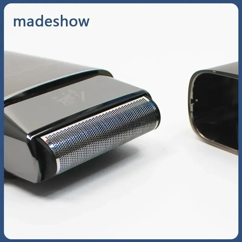 Madeshow M7 8000RPM Boutique Men's Electric Shaver Detachable and Washable Magnetic Levitation Head Long Battery Life