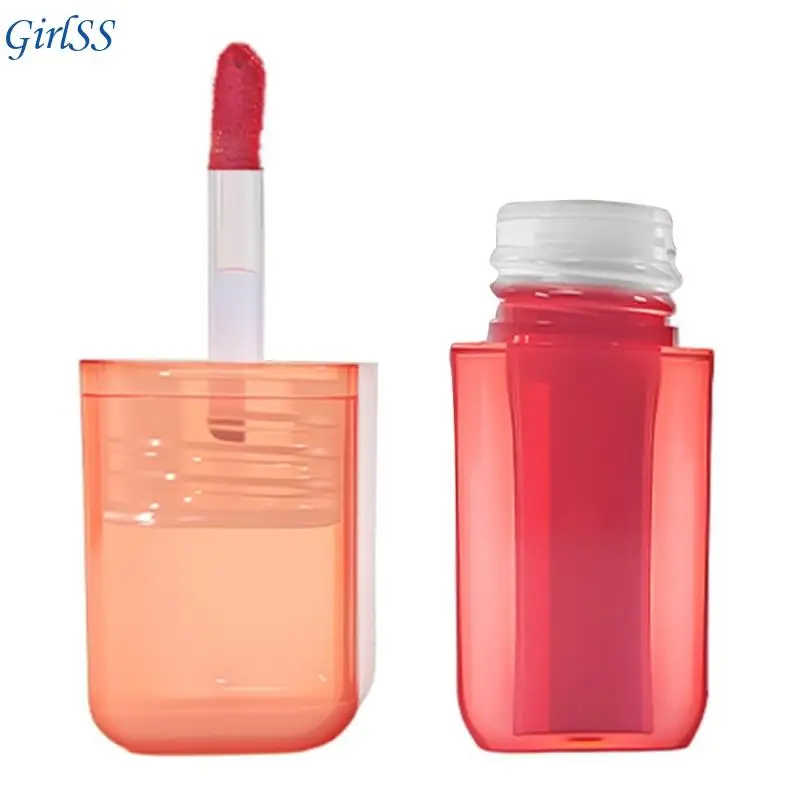 مرطب زيت الشفة الشفة الشفة الشفاه مرآة مرآة ترطيب شفة شفة ملون ملون الشفة مكياج الشفاه للسيدات T4MB