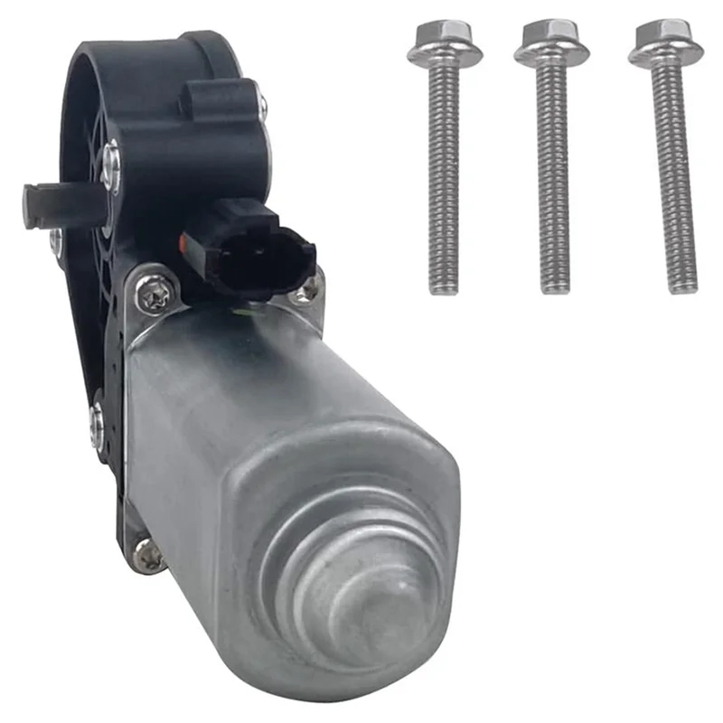 

NEW-676061 RV Stair Entry Step Motor Replacement For Kwikee Step Motor Part Number 1101428 379147 214-1001