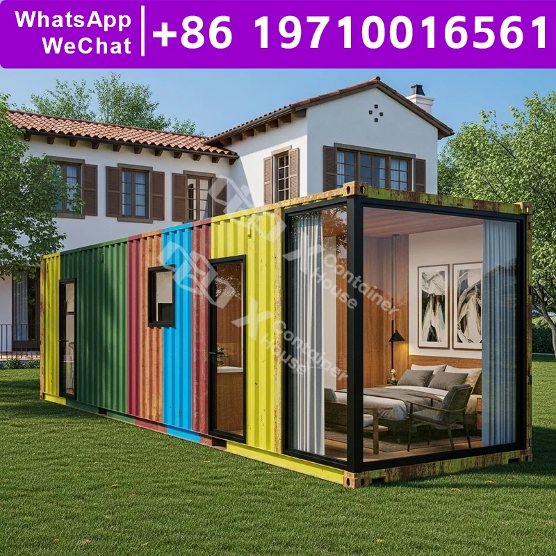 

Tiny House Beautiful Shipping Container Homes New Mobile Home Prices Garden House Booth Flat Pack House German Houses Restaurant