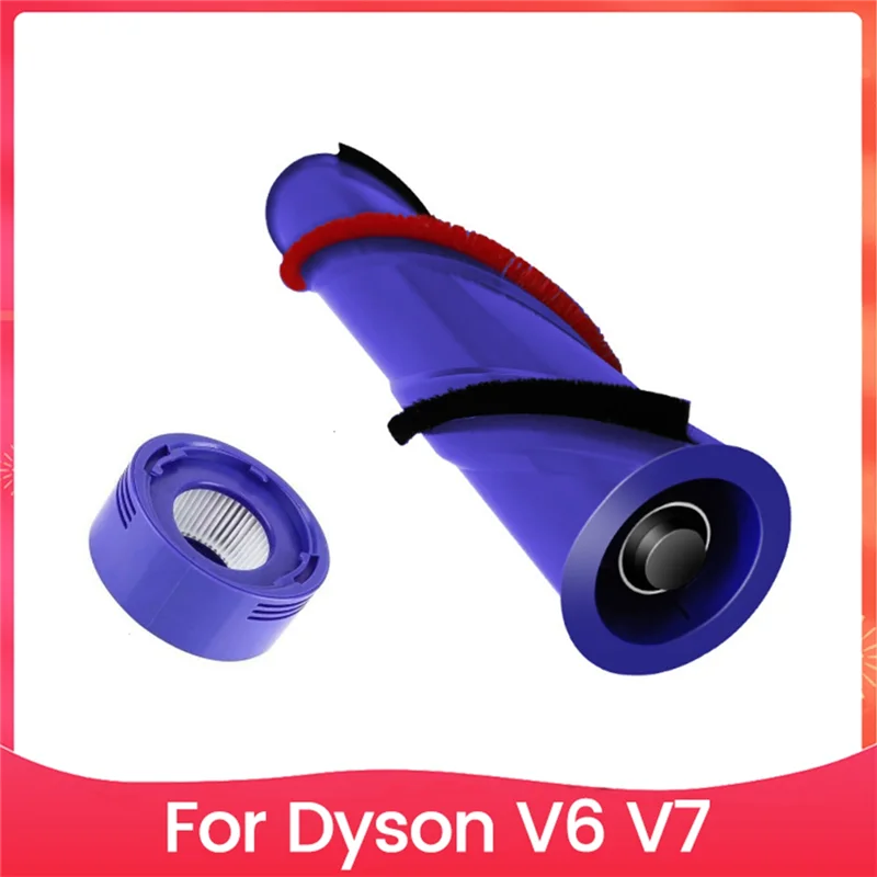 Alim-Roller Brush B… - image