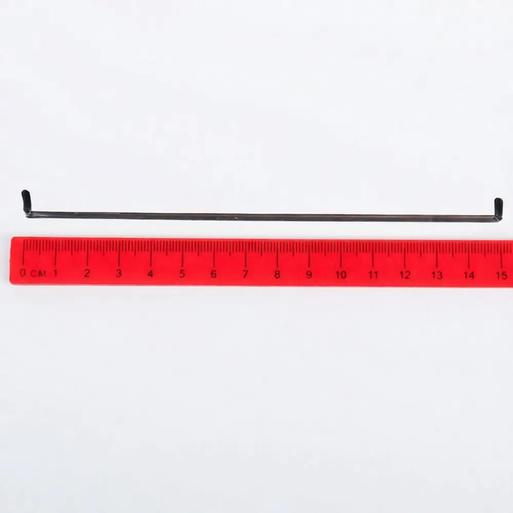 Magnetic Ruler For Child Whiteboard Graphic Drawing Stationery Plastic Measuring Tool Learning Education School Supplies