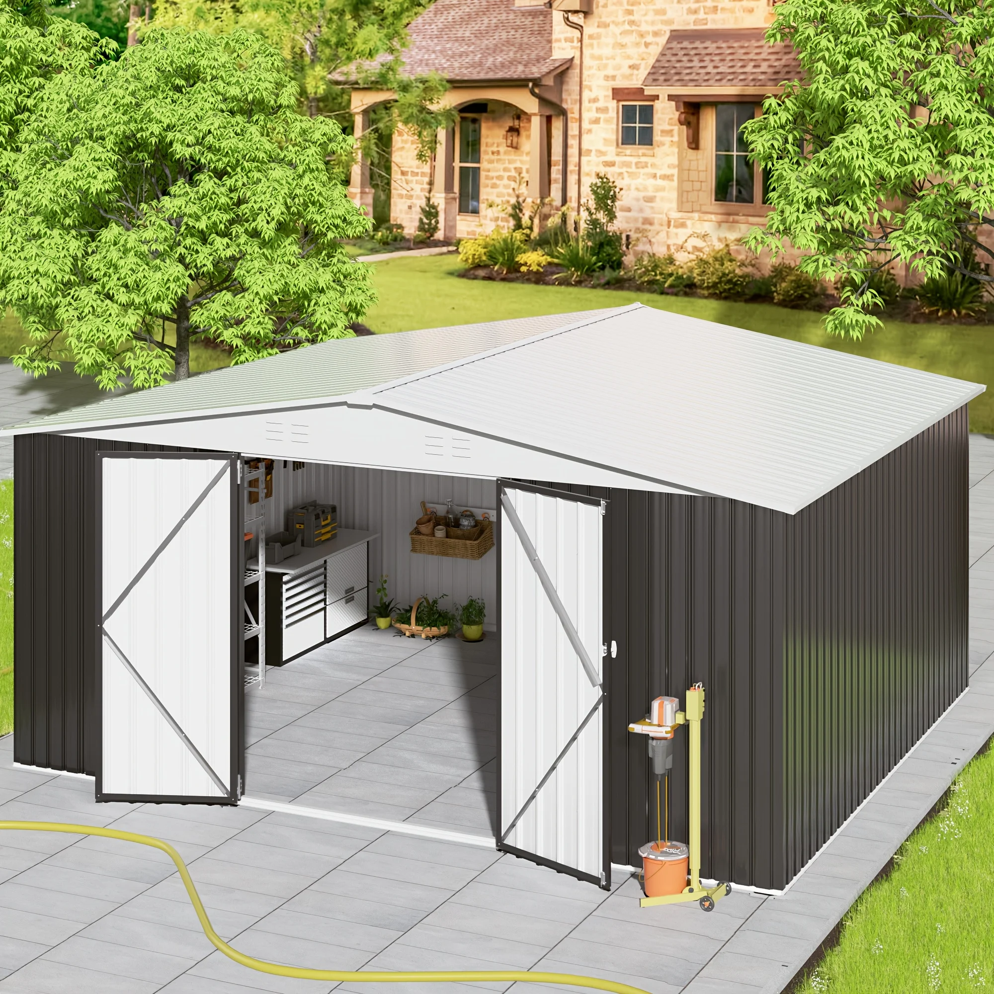 Thumbnail 4 - #29 Cheap Sheds Worth Buying