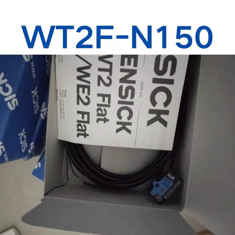 

Brand-new WT2F-N150 Sensor Fast Shipping