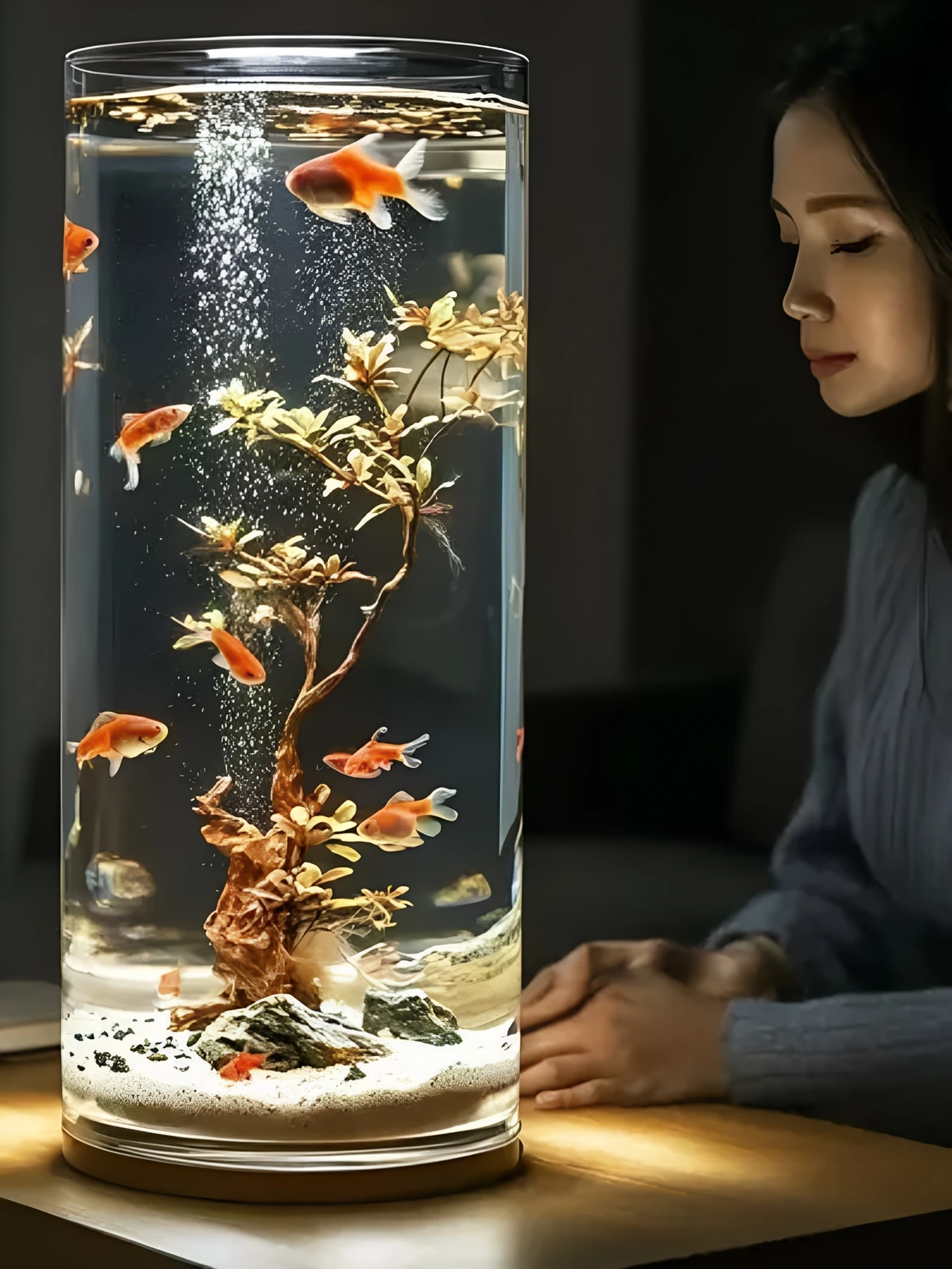 pecera-de-acrilico-transparente-para-el-hogar-salon-con-soporte-cilindrico-acuario-para-peces-pecera-de-vidrio-de-simulacion