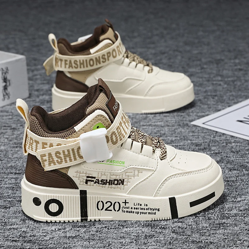 Thumbnail 4 - #7 Trending Skateboard Shoes Right Now