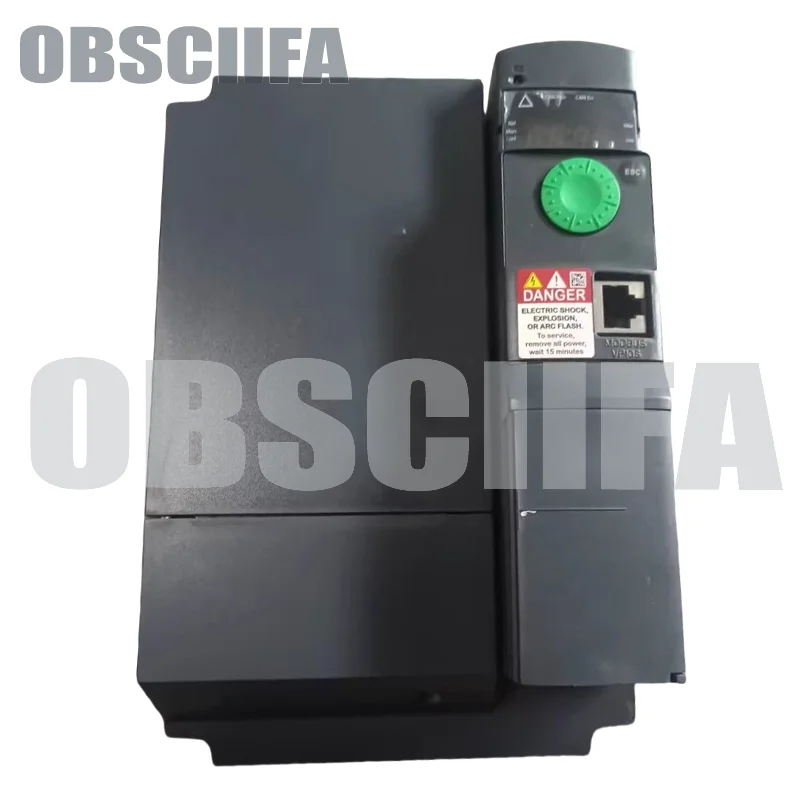 

New Original ATV320 7.5kW 380-500 V 3 Phases ATV320U75N4C