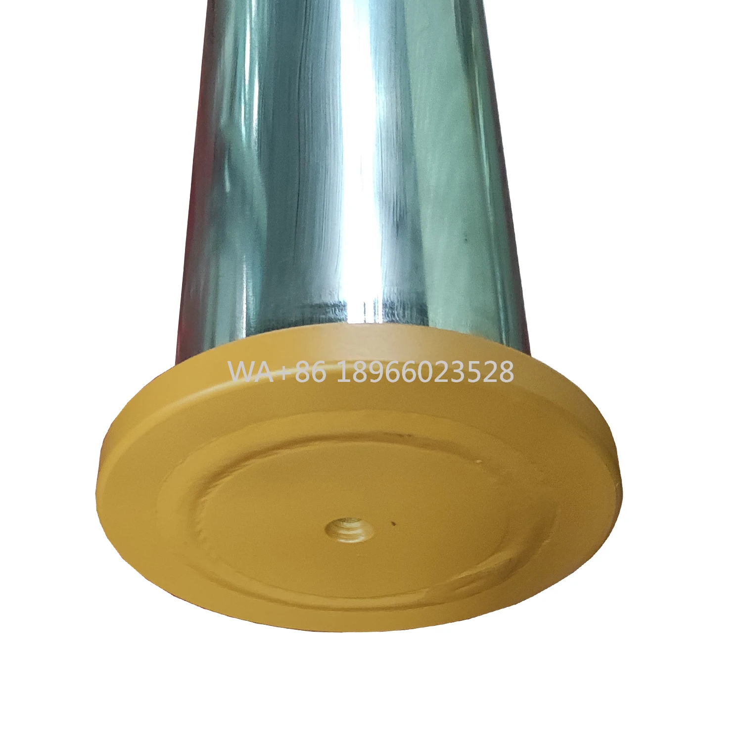دبابيس قطع غيار الحفارات 100*600 دبوس دلو الحفارة