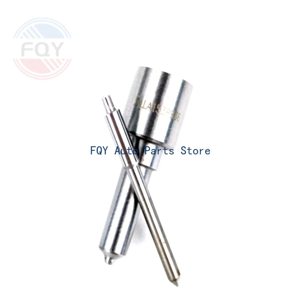 

6X High Quality Diesel Fuel Injector Nozzle Tips DLLA153P936