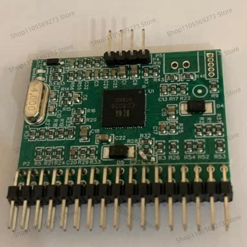 EG8026DM2 Bidirectional Inverter, Dedicated Chip Test Board J
