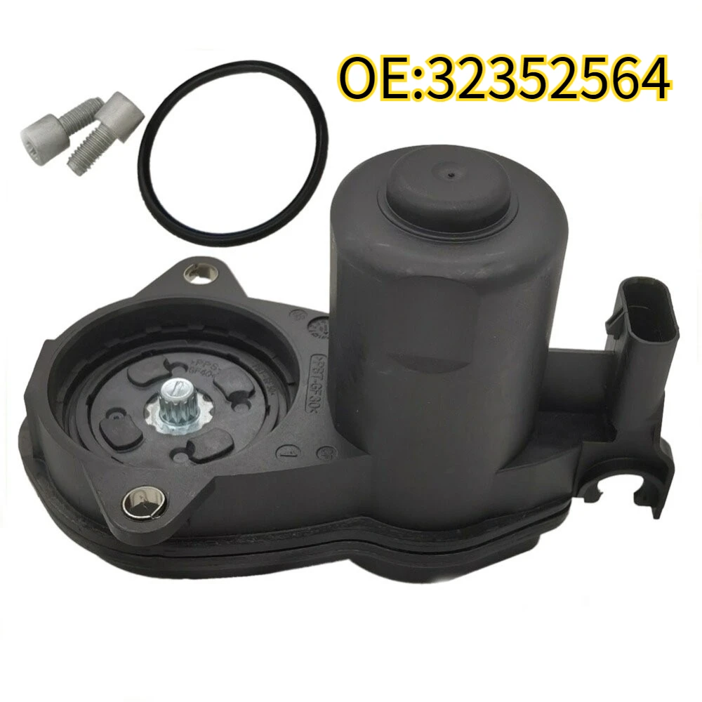

High quality New For 32352564 Parkeerremklauw Actuator Voor Mercedes-Benz X166 W166 W292 GLE350 GLE450 ML350 ML400 GL350 GL450
