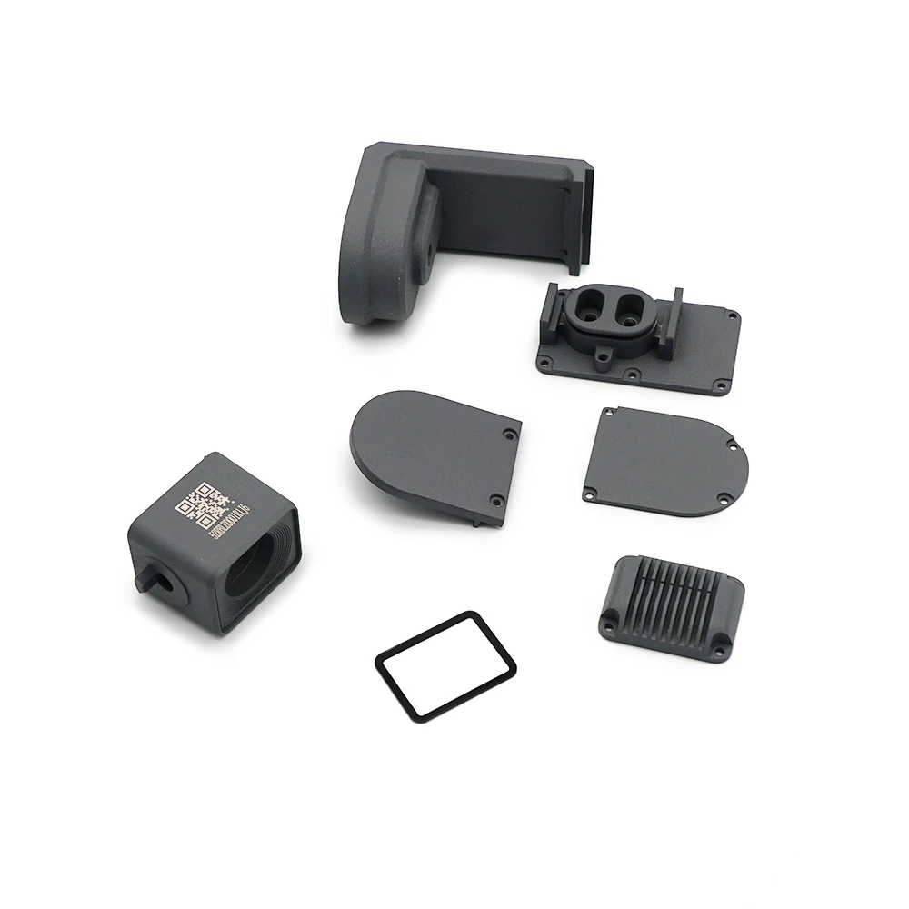 Kit de carcasa de cámara FPV para DJI Agras T40 T20P, accesorios para drones agrícolas, protección de plantas, piezas de reparación de UAV, nuevo