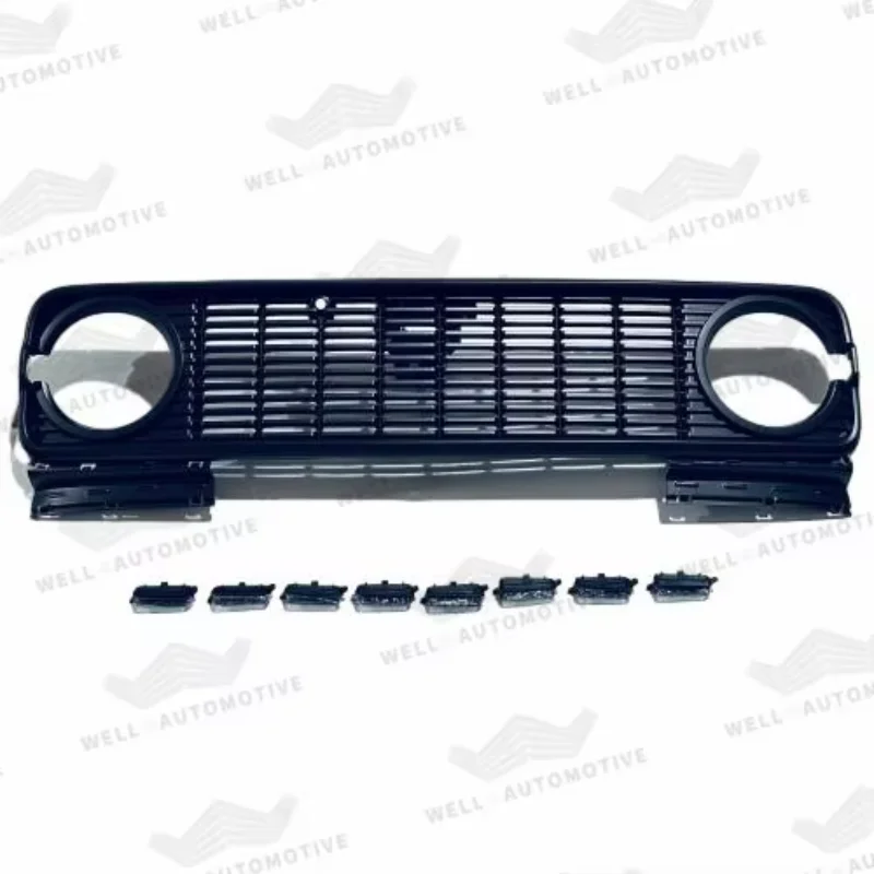 Factory wholesale  front Bumper Grille Body Kits Front Bumper Grille for tank 300