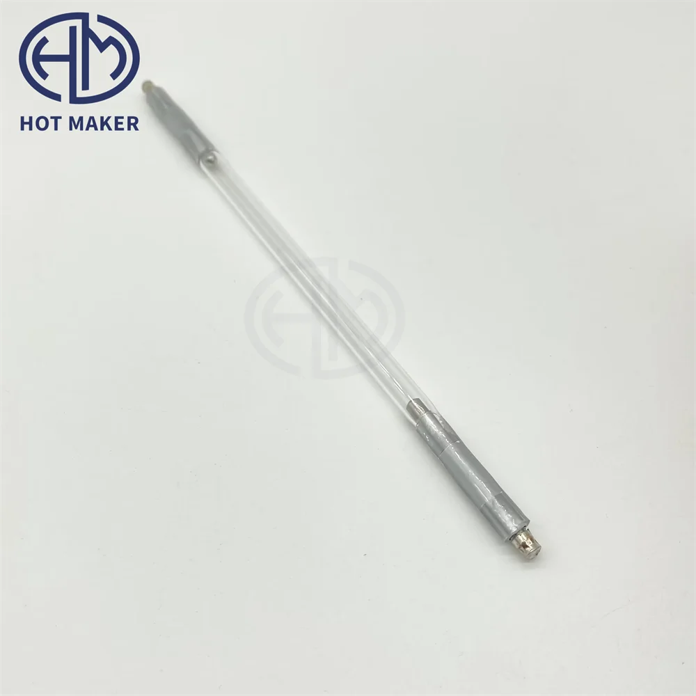 ND YAG Xenon Flash Lamp 6x80x140mm Laser Lamp for ND YAG Machine Handle Replacement Bulb Tattoo Removal Beauty Equipment Parts
