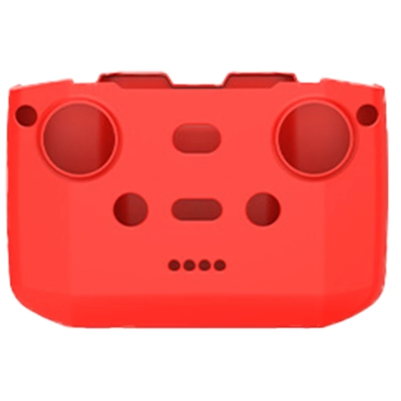 Drones Remotes Control Case Protector In Silicone For Controller Silicone Skin , Resistant To Drop And Vibrations