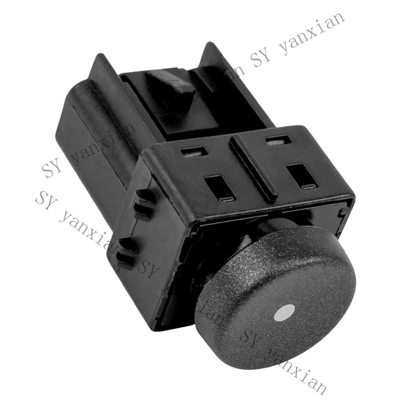 SY+ Front Door Latch Release Switch for 2011-2015 Cadillac CTS Coupe 20787026