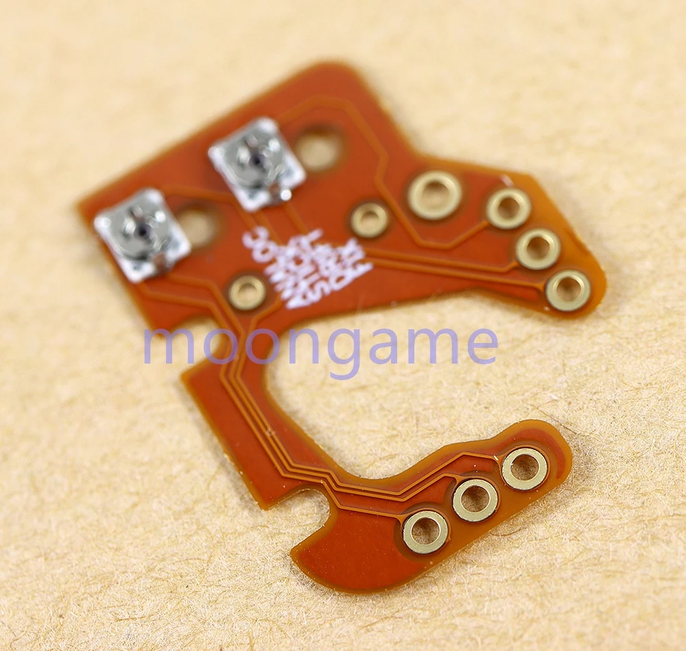 1pc For PS5 PS4 XBOXONE/S XBOX Series S/X Bending Handle Drift Repair Correction Handle 3D Rocker Adjustment Reset Board