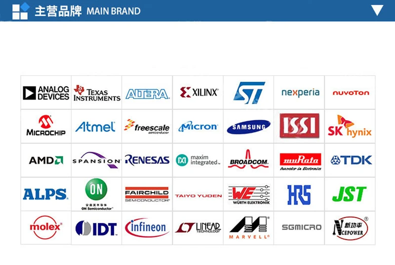 50PCS Original WS2811S SOP-8 WS2811 LED Driver Chip One-Stop Distribution BOM Integrated Circuit IC Electronic Components