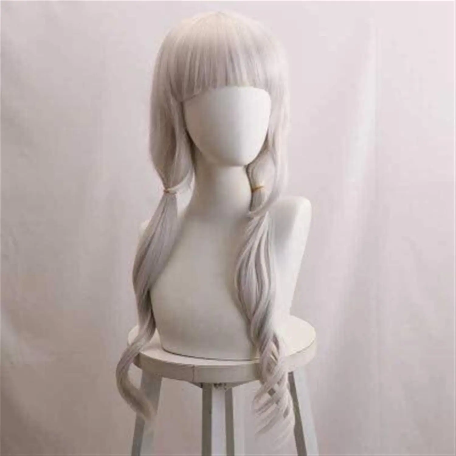 

Совершенно новый V3 Angelica Michaela Angelina, парик для косплея, Хэллоуин, Рождество, аниме, конвенция, термостойкий синтетический парик