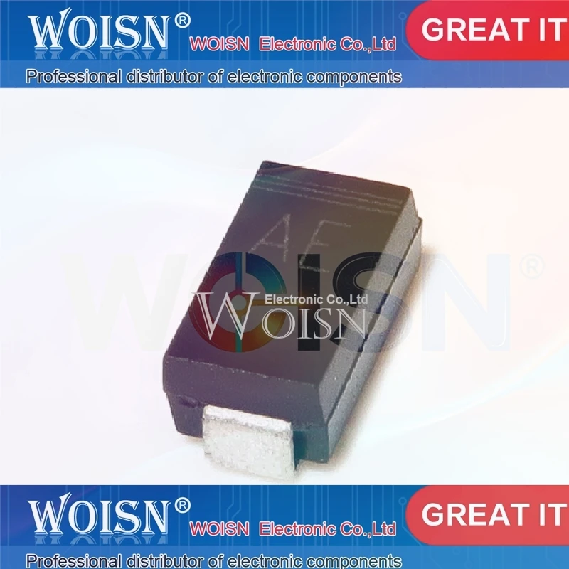 Premium Premium Offer 1-5-10pcs SMAJ5.0A AE  Price discounts Spot supply Ready Stock - Aliexpress Deal