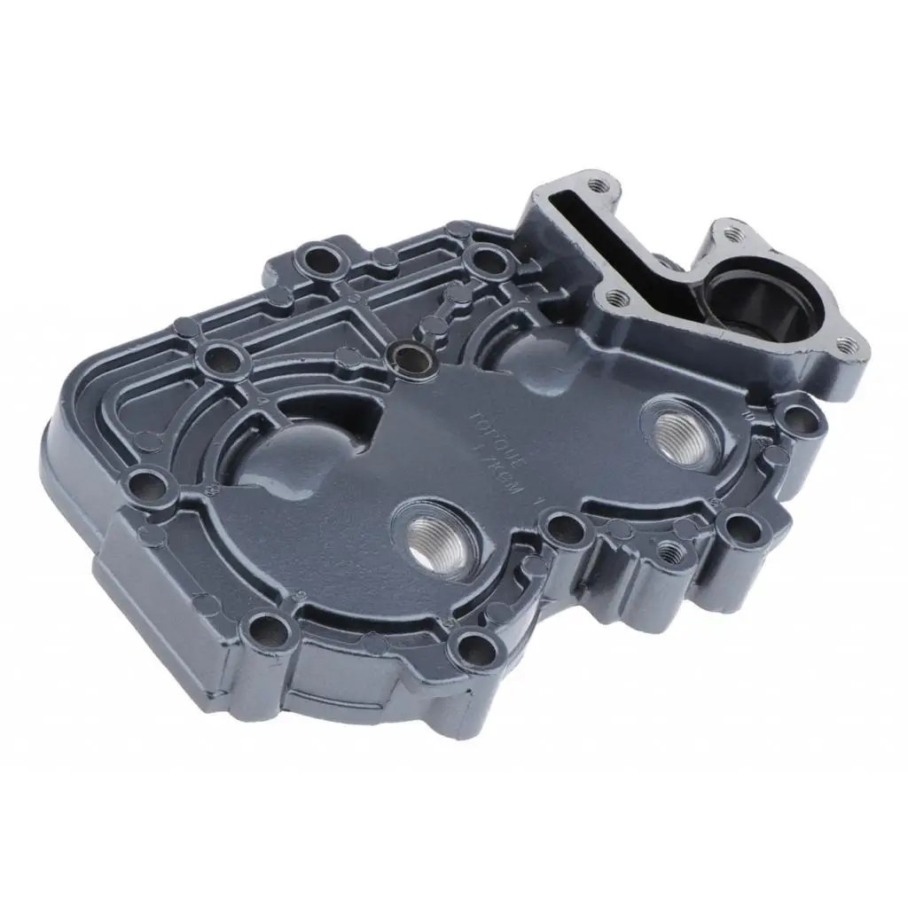 

NEW ENGINE CYLINDER HEAD for Yamaha Hanbang 2-stroke 15/18 Ship