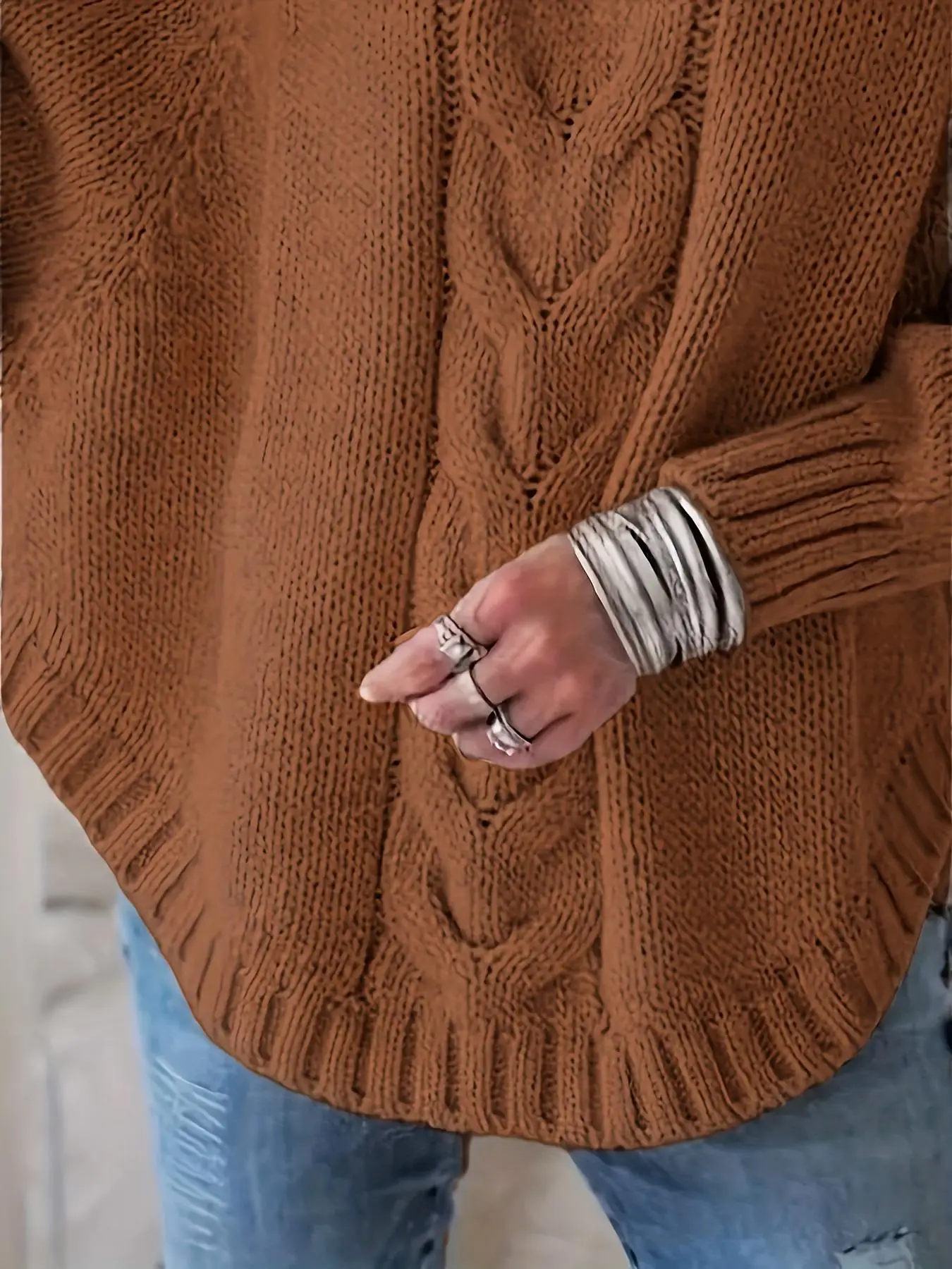 Light Brown