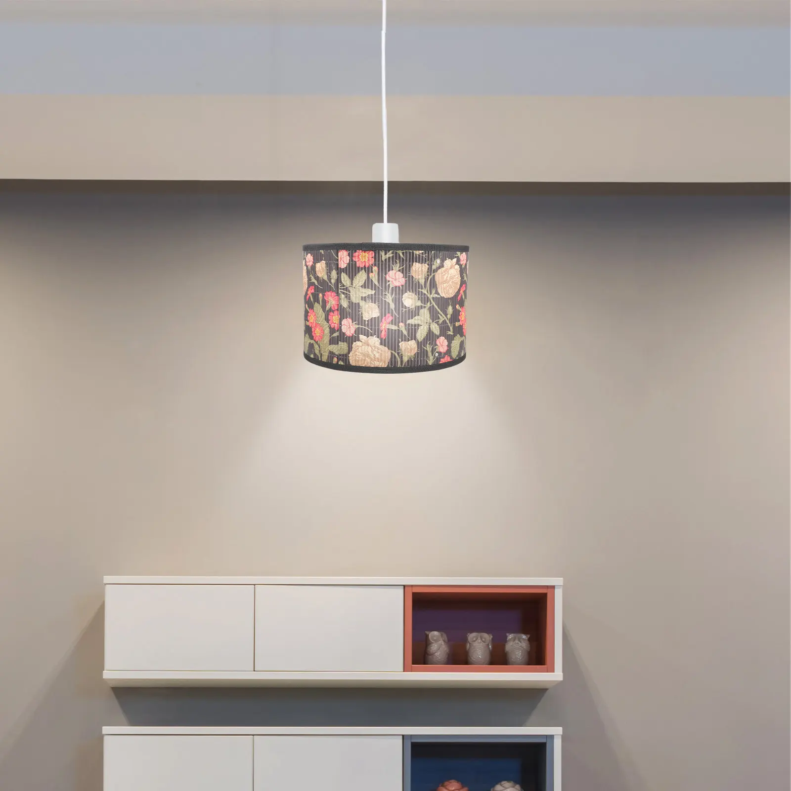 

Бамбуковый абажур для настольной лампы: современный, прочный, с принтом, большой, винтажный, уникальный, сменный