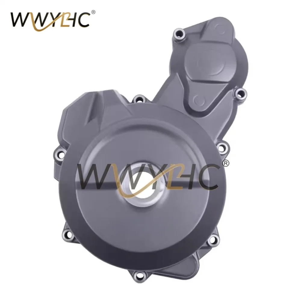 Motorcycle Parts 800MT/800NK Engine Left Cover/Right Cover/Bottom Case