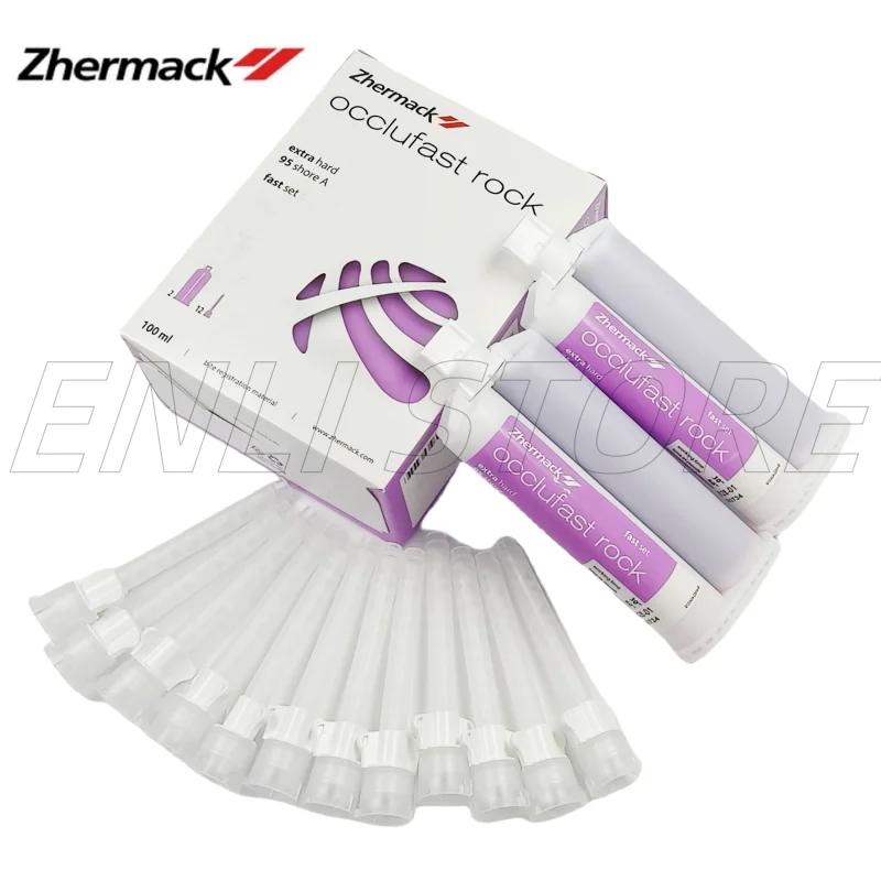 Zhermack Dental Bit… - image