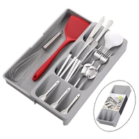 Bandeja multiusos para cubiertos y utensilios - 13.49 € Bandeja multiusos para cubiertos y utensilios