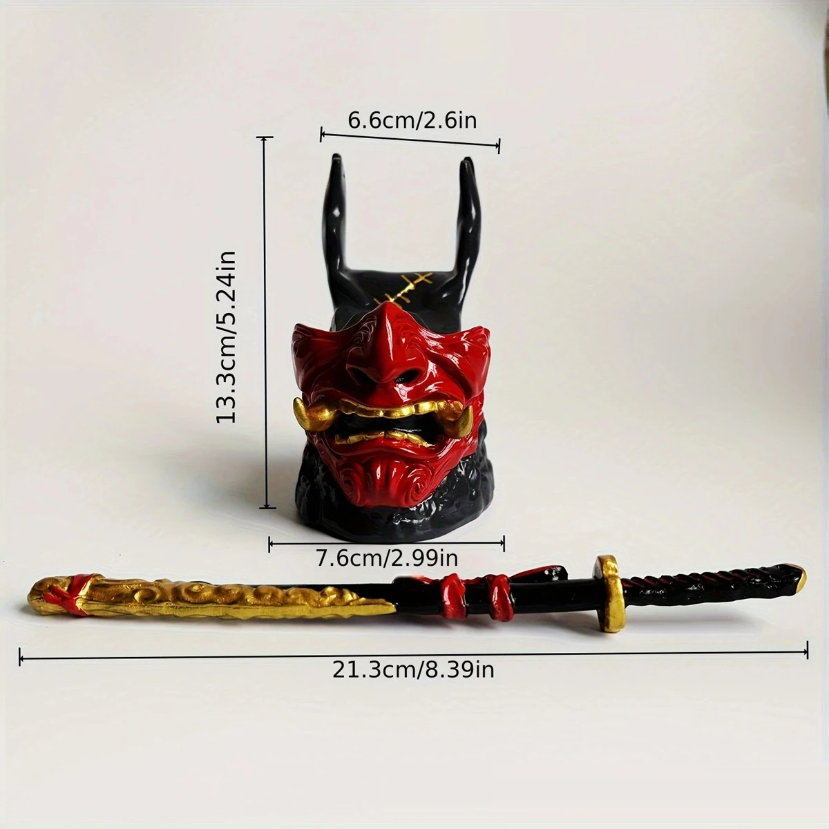 Hars Innovatieve Ghosts Gamer Beugel Draagbaar Voor Game Controller Organisatie Nieuwigheid Game Controller Beugel rood