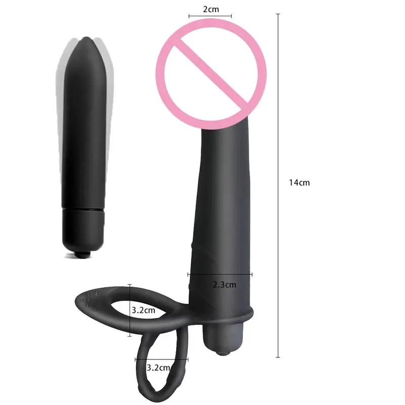 الفرج كبير دسار رصاصة خواتم للرجل Annals بانتي للنساء الشرج تمديد أداة Xl هزاز Penician Segriears شاعر المليون #1