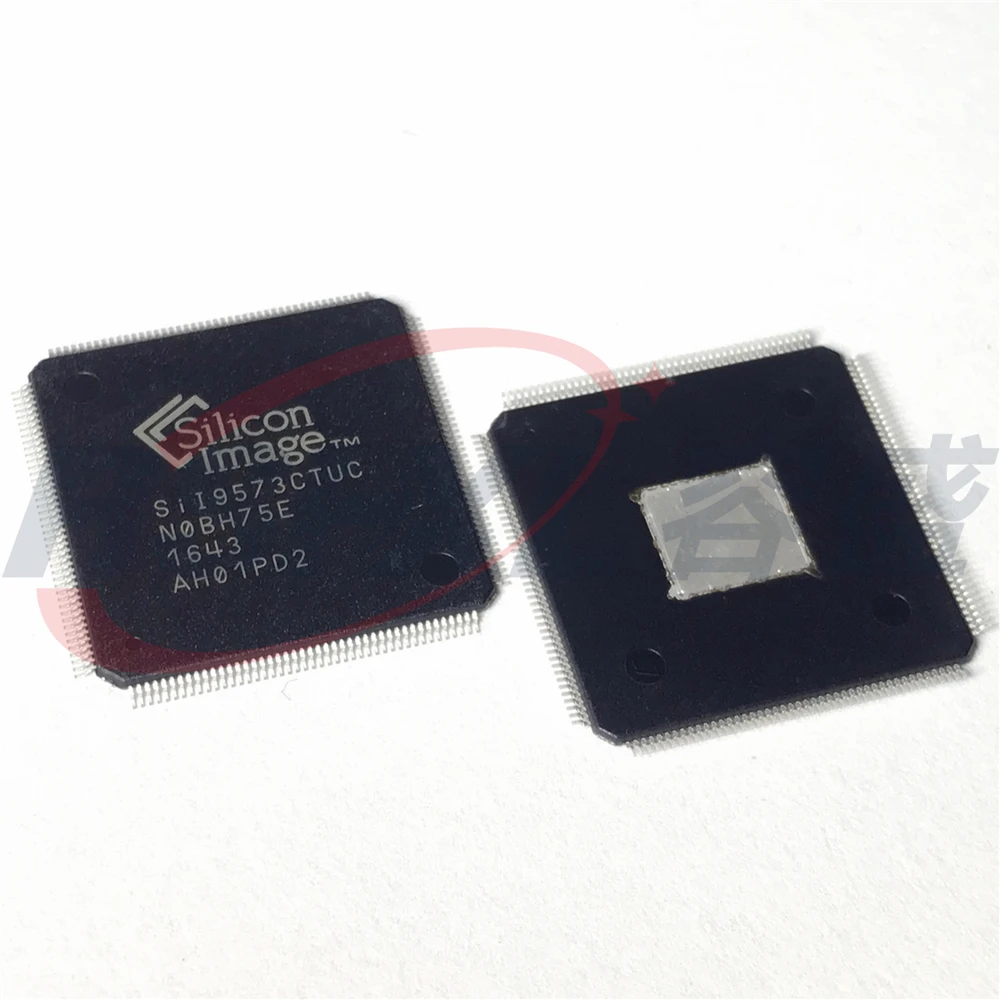 1PCS/LOT NEW ORIGINAL SIL9573CTUC SIL9573 QFP-176