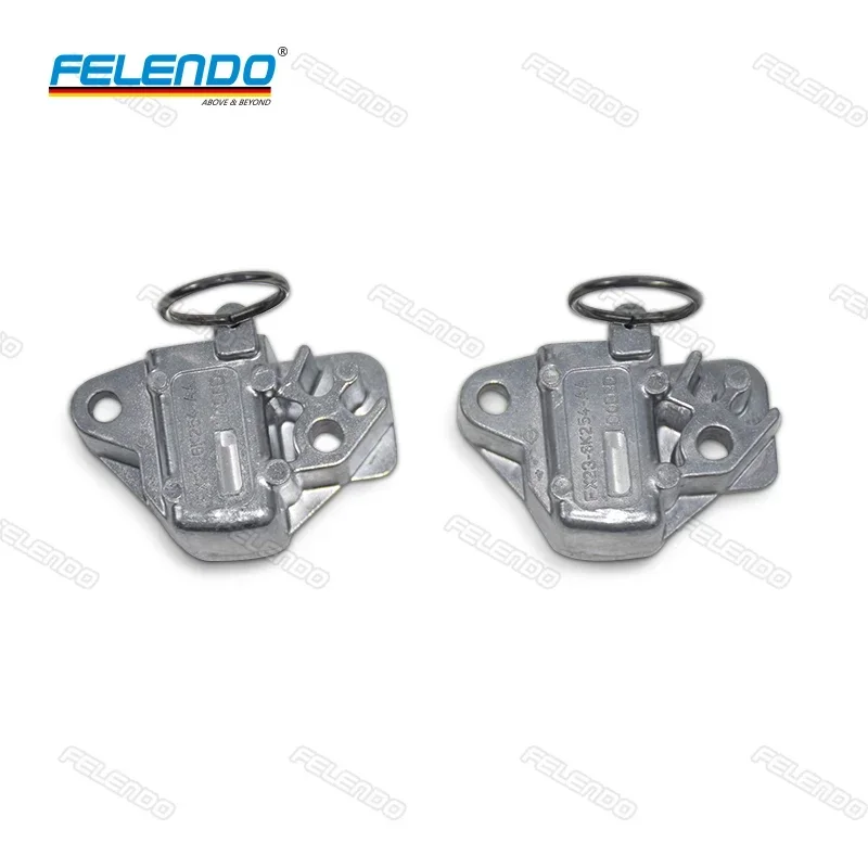 Timing Chain Kit for Land Rover Range Rover Sport Vogue LR051008 LR032048 5.0 V8 Supercharged Gasket Kit