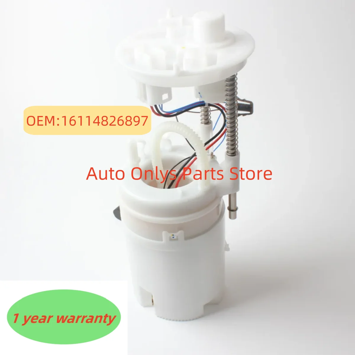 1pc 16114826897 High quality Fuel Pump Assembly For BMW X3 X4 X5 X6 4826897 26899700860164 car accessories