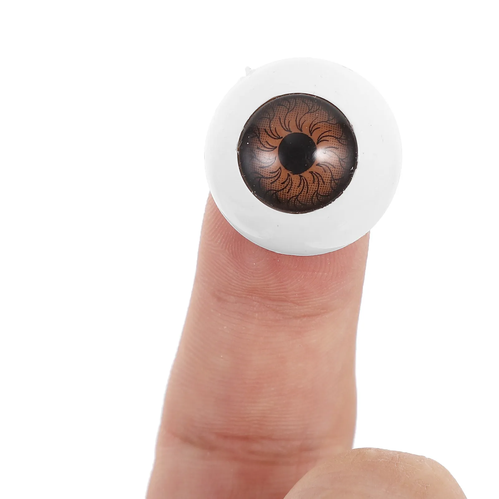 

40Pcs Acrylic Halloween Prop Fake Eyes Scary Eyeball Decorations Horror Party Supplies Fun Creepy Atmosphere Halloween Eyeball