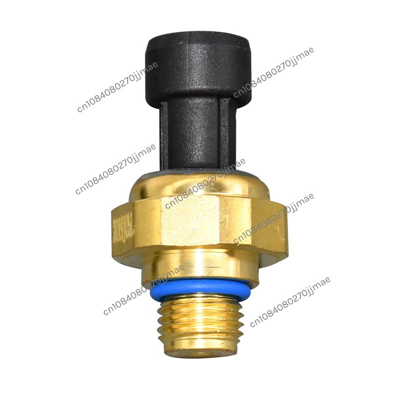 Turbo Boost Pressure Sensor 4921501 3084521 3256C 3084521-NX 3408385 Cummins Engine N14 M11 L10 G14 G855 ISX ISM