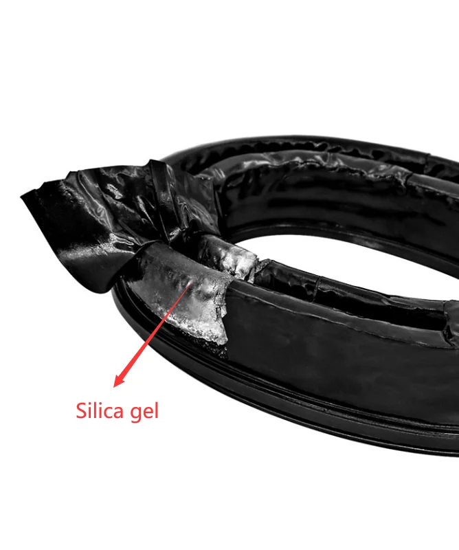 Gel-Ohrpolster für MSA SORDIN / TCI LIBERATOR II Tactical Headset Tactical Sordin Airsoft Shooting Kopfhörer Ersatz-Ohrenschützer
