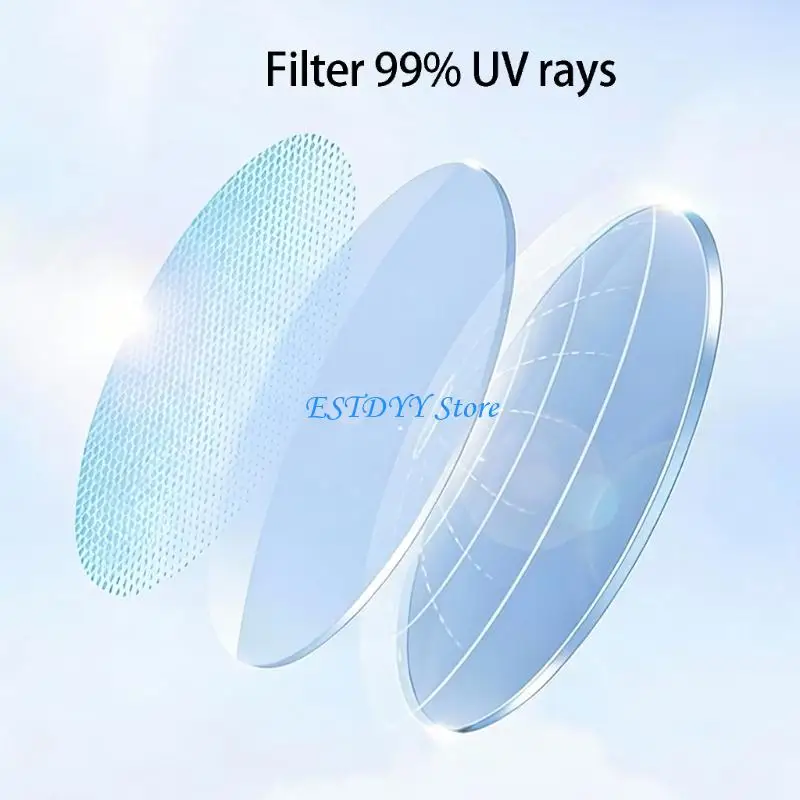 G6DE Cycling Equipment Outdoor Sports Bike Eyewears Camping Running Accessories