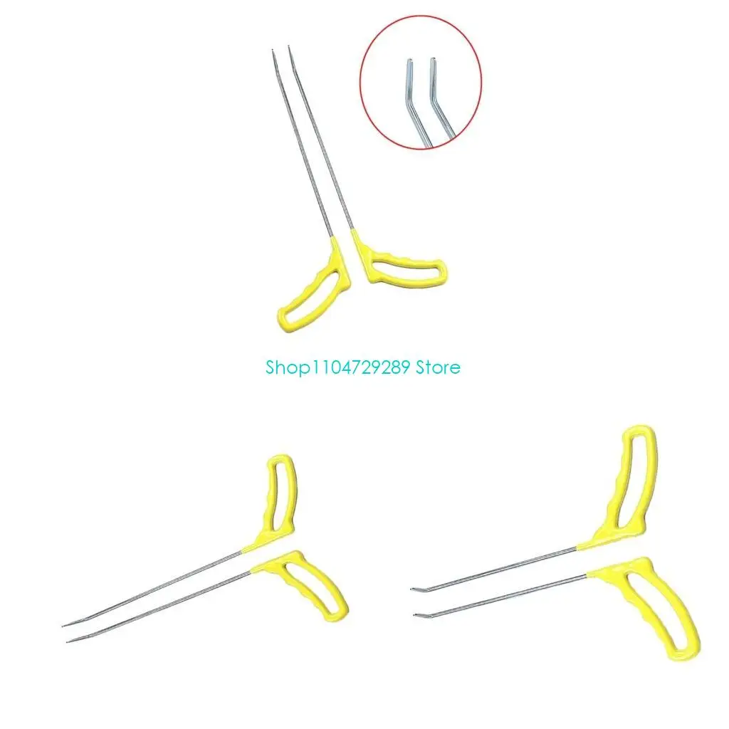 

D8KE Universal Car Body Repair Tool