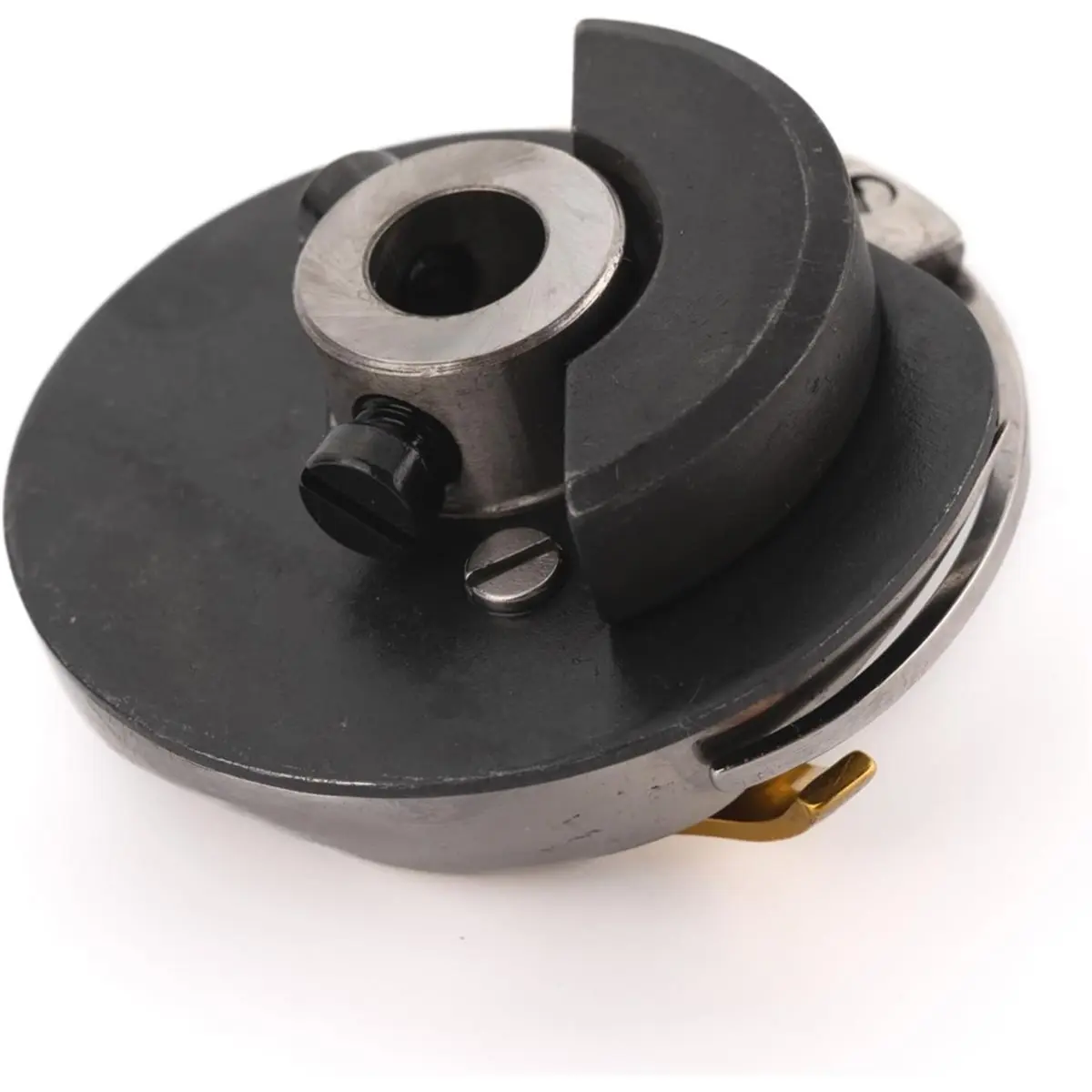 Y281A J~1 Set Rotary Hook for 217 540 640 740 750 840 850 940 950 0040767000 417 427VZ 428 430 Sewing Machine Parts