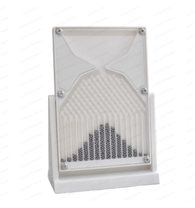 

Демонстратор доски для гольтона, математическая модель для нормального распределения, научная настольная игрушка и образовательная учебная помощь