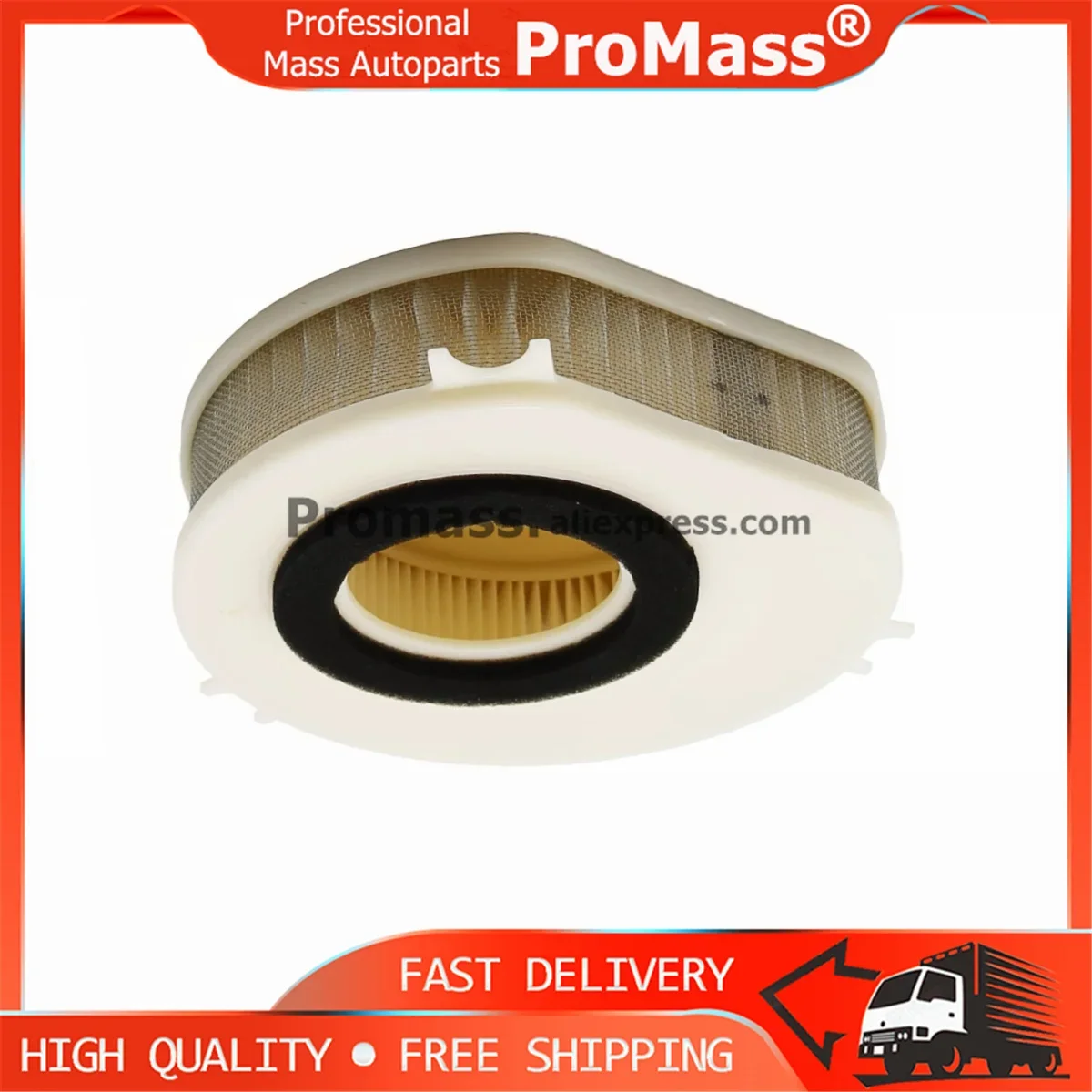 Motorcycle Parts Air Filter Custom Flame 5EL-14451-00 5EL1445100 For YAMAHA V-Star 1100 XVS1100 XVS1100A XVS1100AT XVS1100AW