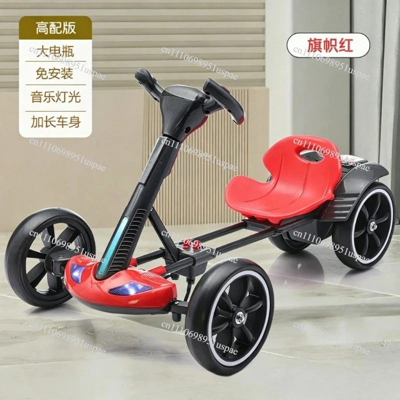 Machine Household Female Weight Loss Artifact Slimming Machine Sports Fitness Equipment in Situ Mountaineering Foot Stepper