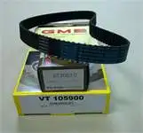 Store code: VT105900 for plant bearing kit (timing set) KALOS 1,2 8V 05