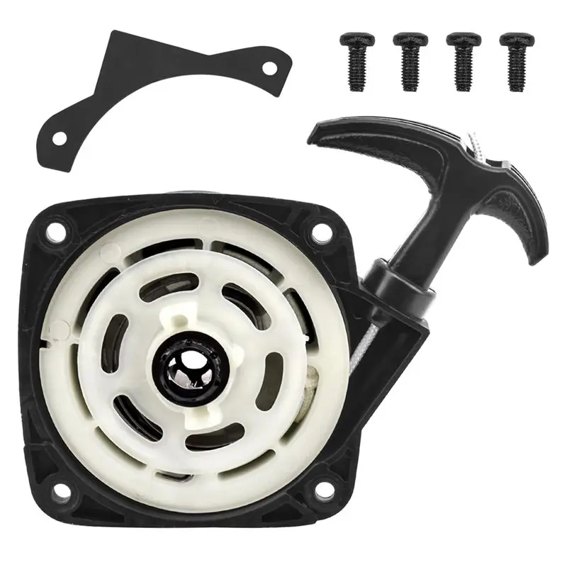 NEW HOT In Stock-For Cub Cadet Troy-MTD SS270 BC210 WS230 BC280 Y2900EC WS235 WS225 753-06829 753-06996 Recoil Starter