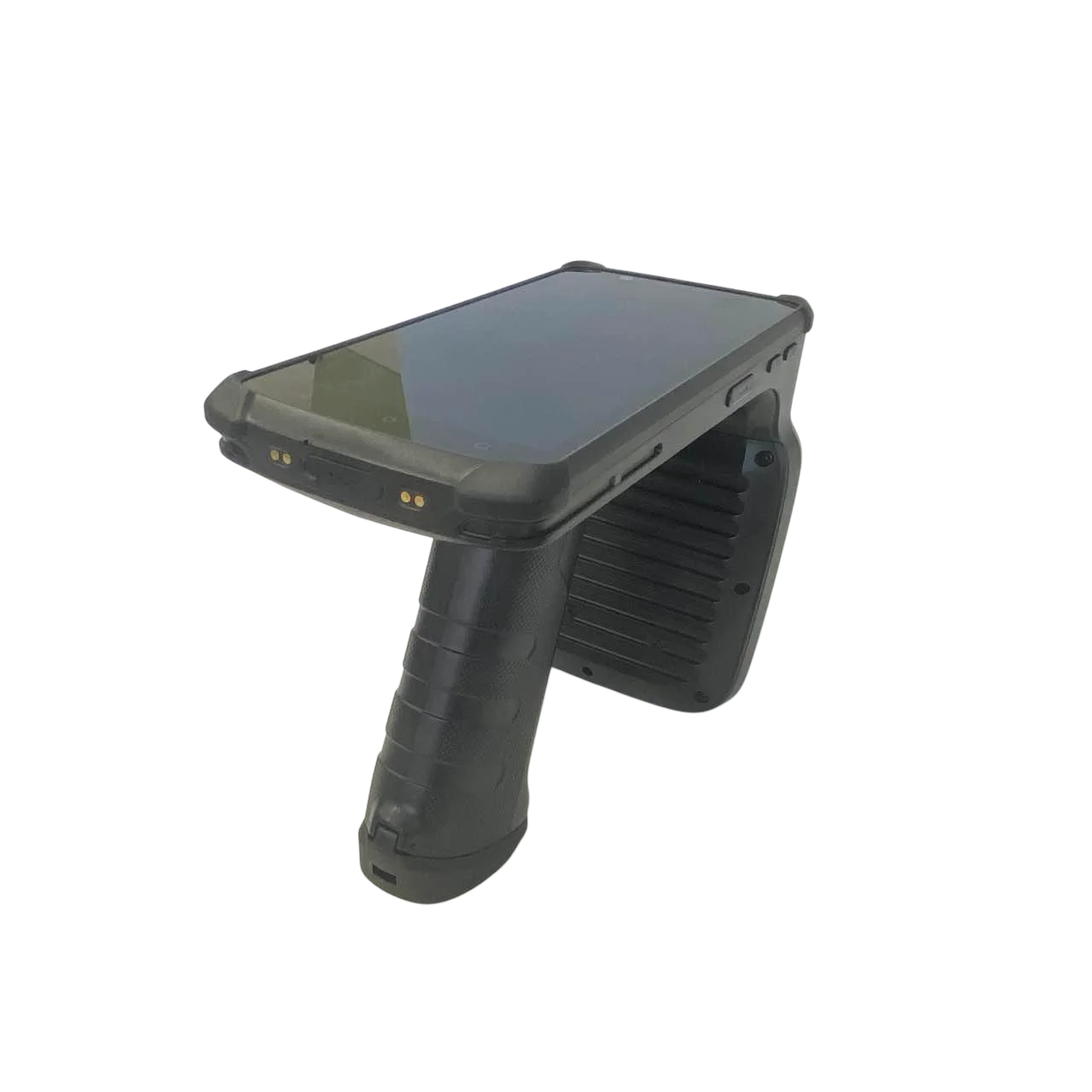 Lecteur portatif UHF RFID, SDK gratuit Android avec application de démonstration API, intégration, Module UHF haute puissance, ordinateur portable RFID