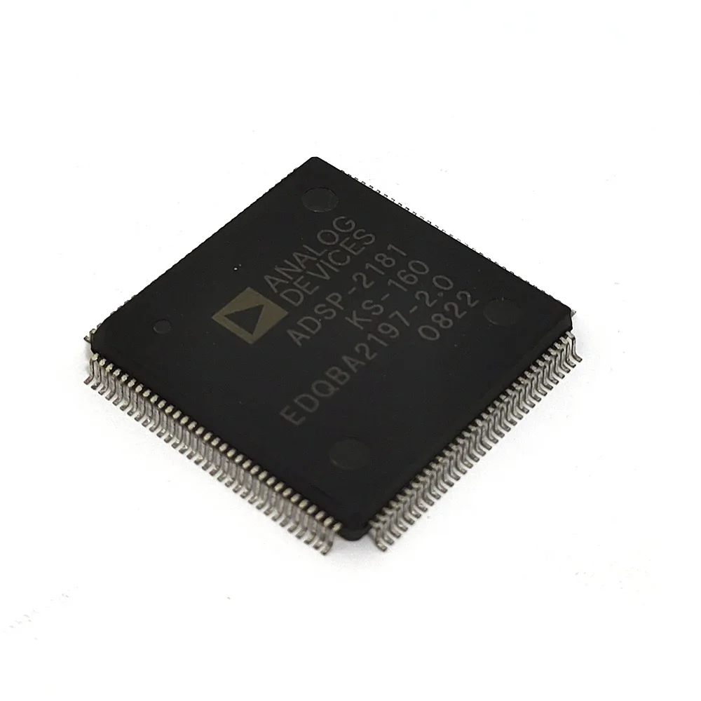 ADSP2181KS-160 Package:QFP
