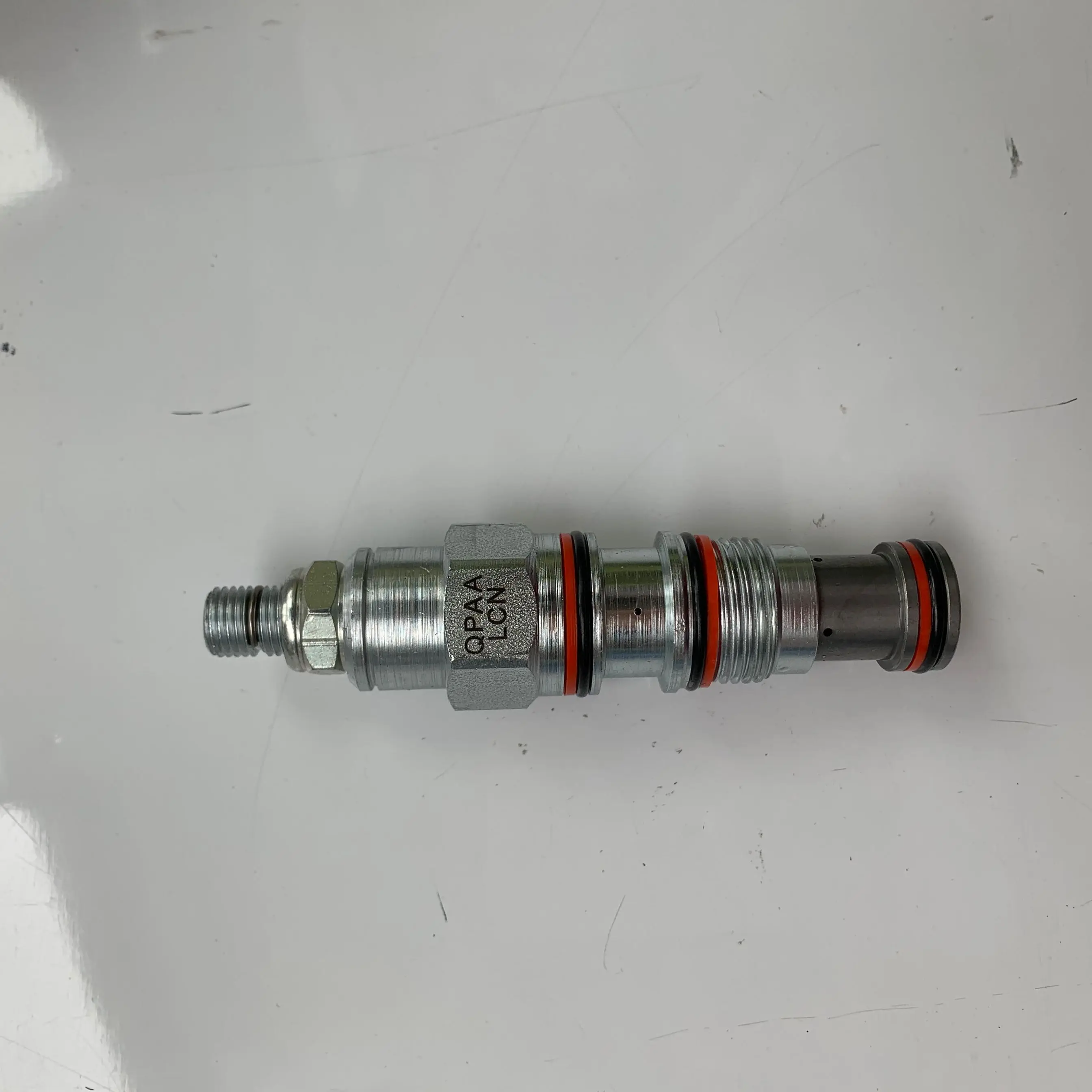 QPAA-LCN QPAALCN Original 15%, Accumulator Sense, Pump Unload Valve - pilot Capacity HYDRAULICS EATON VICKERS IH in stock