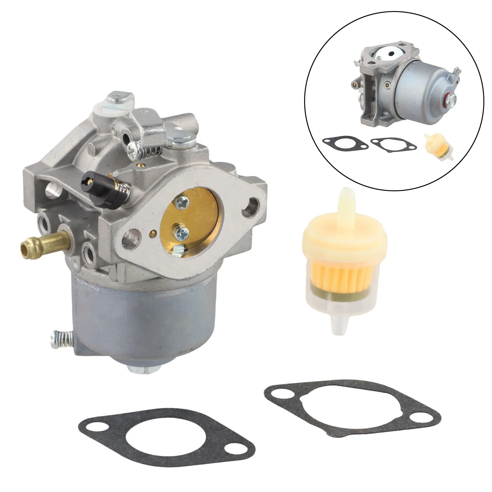 Agricultural Equipment AM122617 Replacement Engine Power Output Under Load Alloy For Tractors Agricultural Equipment